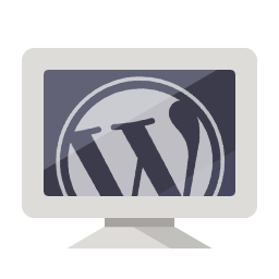 Custom WordPress Website