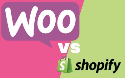 Why WooCommerce is better than Shopify