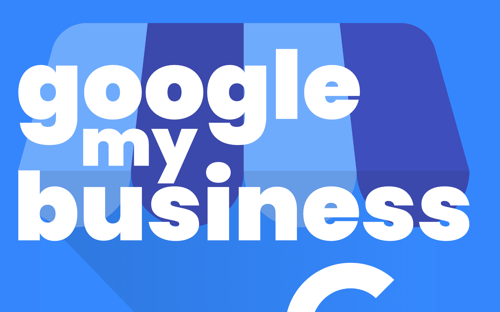 setting up google my business setting up google my business