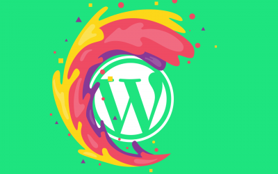 Why you should design your website with WordPress