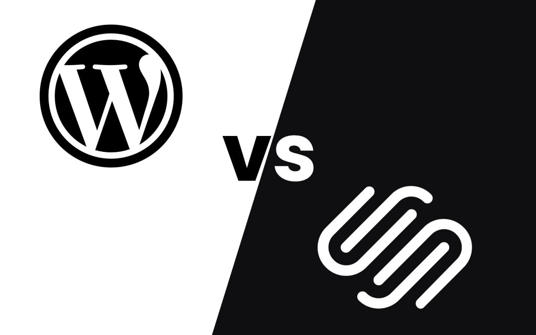 Why WordPress is better than Squarespace