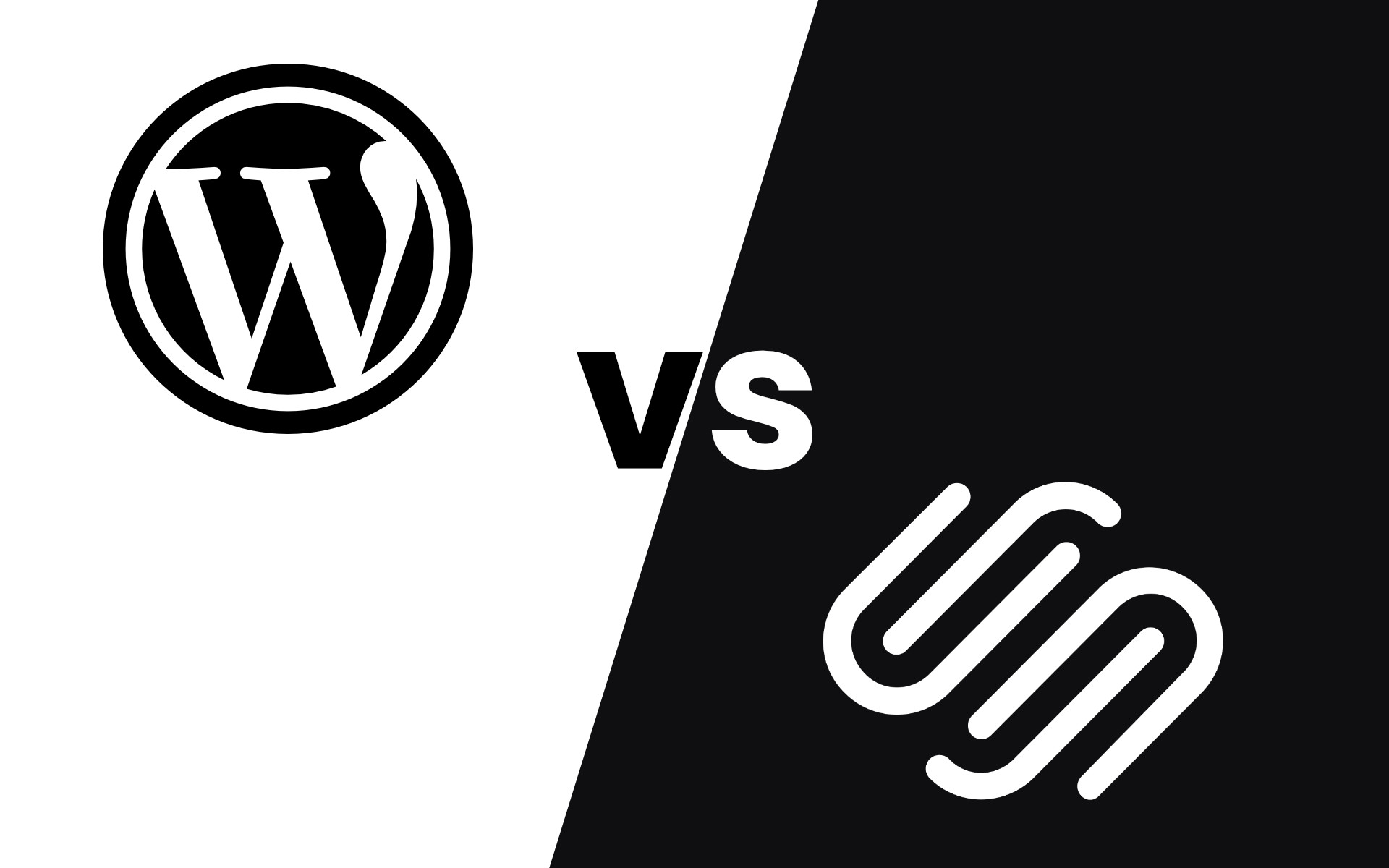 Why WordPress Is Better Than Squarespace Fun Serious Creative Agency
