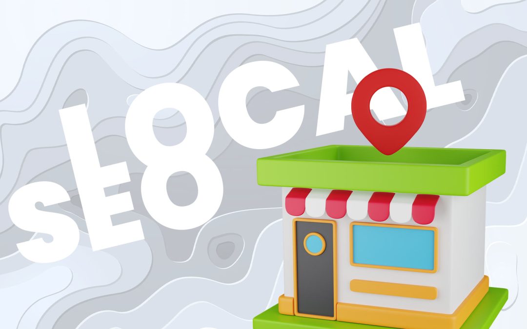 5 Easy Steps to Rule Your Local SEO Game