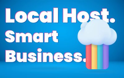 Why Choosing a Local Website Host for Your Business is a Smart Move