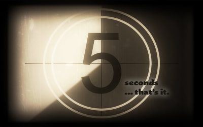 What People Do in the First 5 Seconds on Your Website (And Why It Matters)