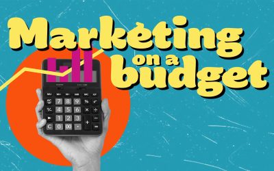 Higher Ranking in Google Without a Big Marketing Budget