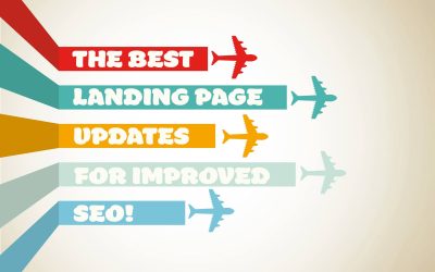 Small Website Changes That Can Make a Better Landing Page for SEO