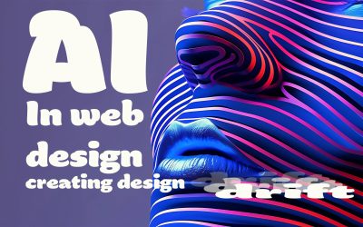 AI in Web Design Is Creating Design Drift