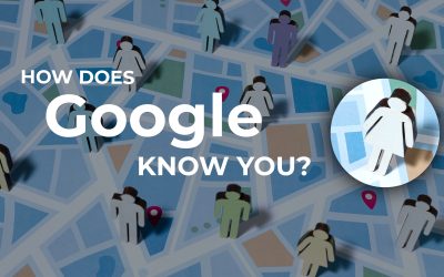 How Does Google Know What Your Business Does?